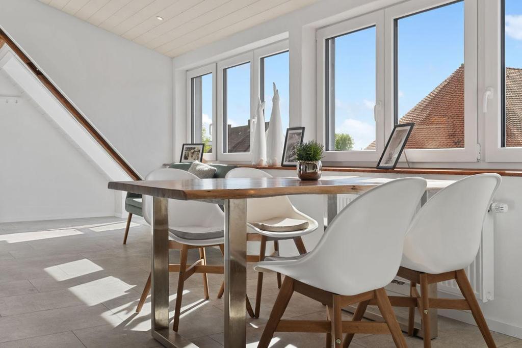 Second Home - Ferienwohnungen Fischbach FDH Exteriör bild
