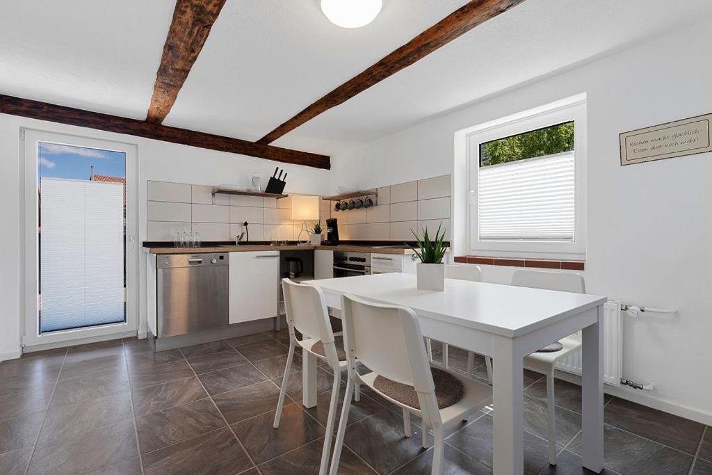 Second Home - Ferienwohnungen Fischbach FDH Exteriör bild
