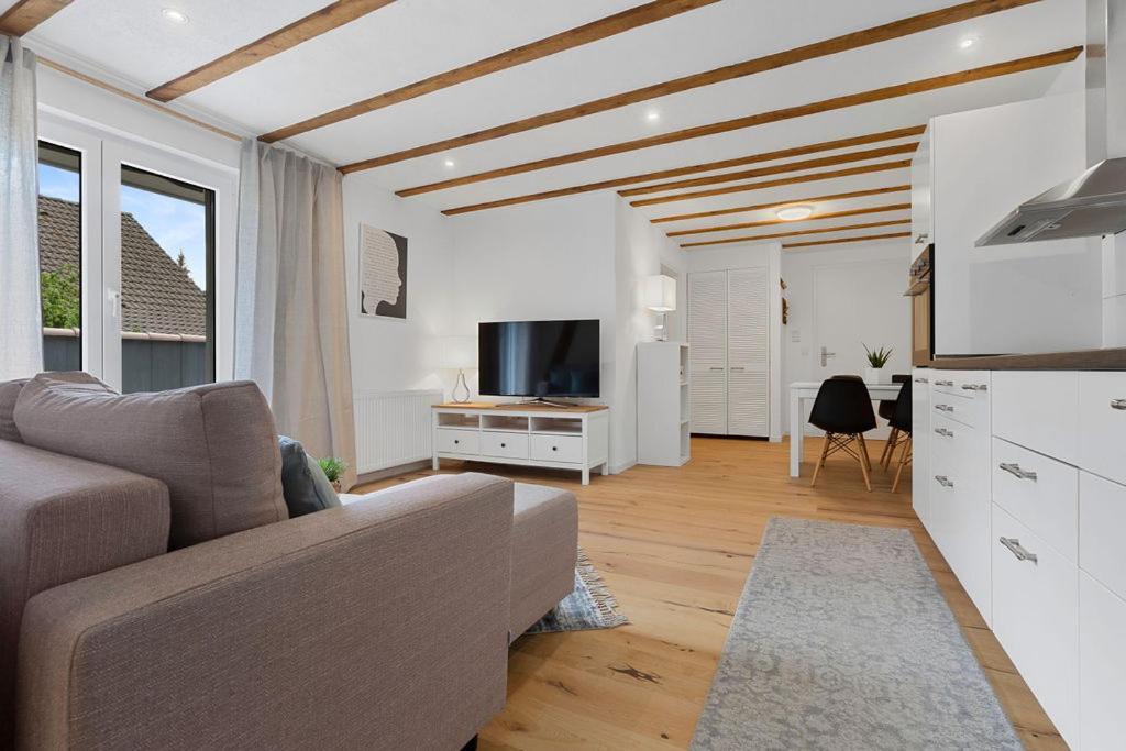 Second Home - Ferienwohnungen Fischbach FDH Exteriör bild