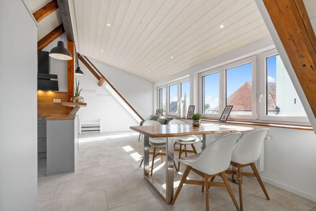 Second Home - Ferienwohnungen Fischbach FDH Exteriör bild
