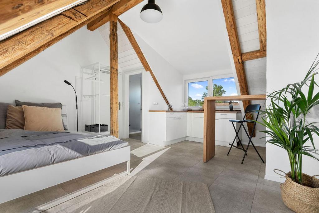 Second Home - Ferienwohnungen Fischbach FDH Exteriör bild