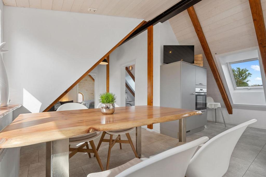 Second Home - Ferienwohnungen Fischbach FDH Exteriör bild