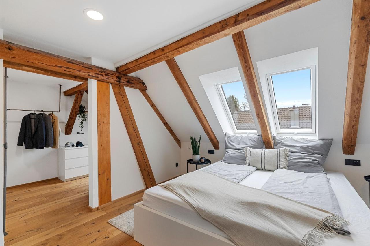 Second Home - Ferienwohnungen Fischbach FDH Exteriör bild