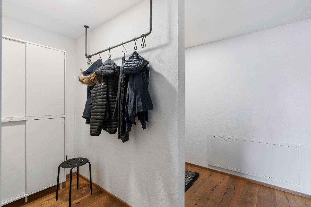 Second Home - Ferienwohnungen Fischbach FDH Exteriör bild